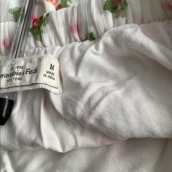 ABERCROMBIE & FITCH | Mini skirt - Picture 4 of 6